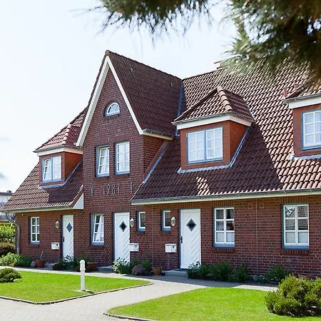Landhaus Wiesenweg * Wenningstedt-Braderup