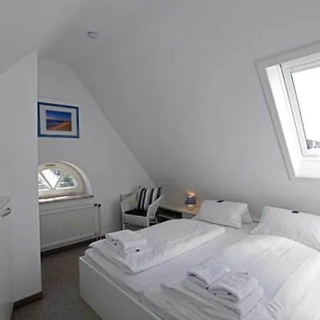 Сasa de vacaciones Landhaus Wiesenweg