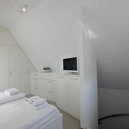 Landhaus Wiesenweg Сasa de vacaciones